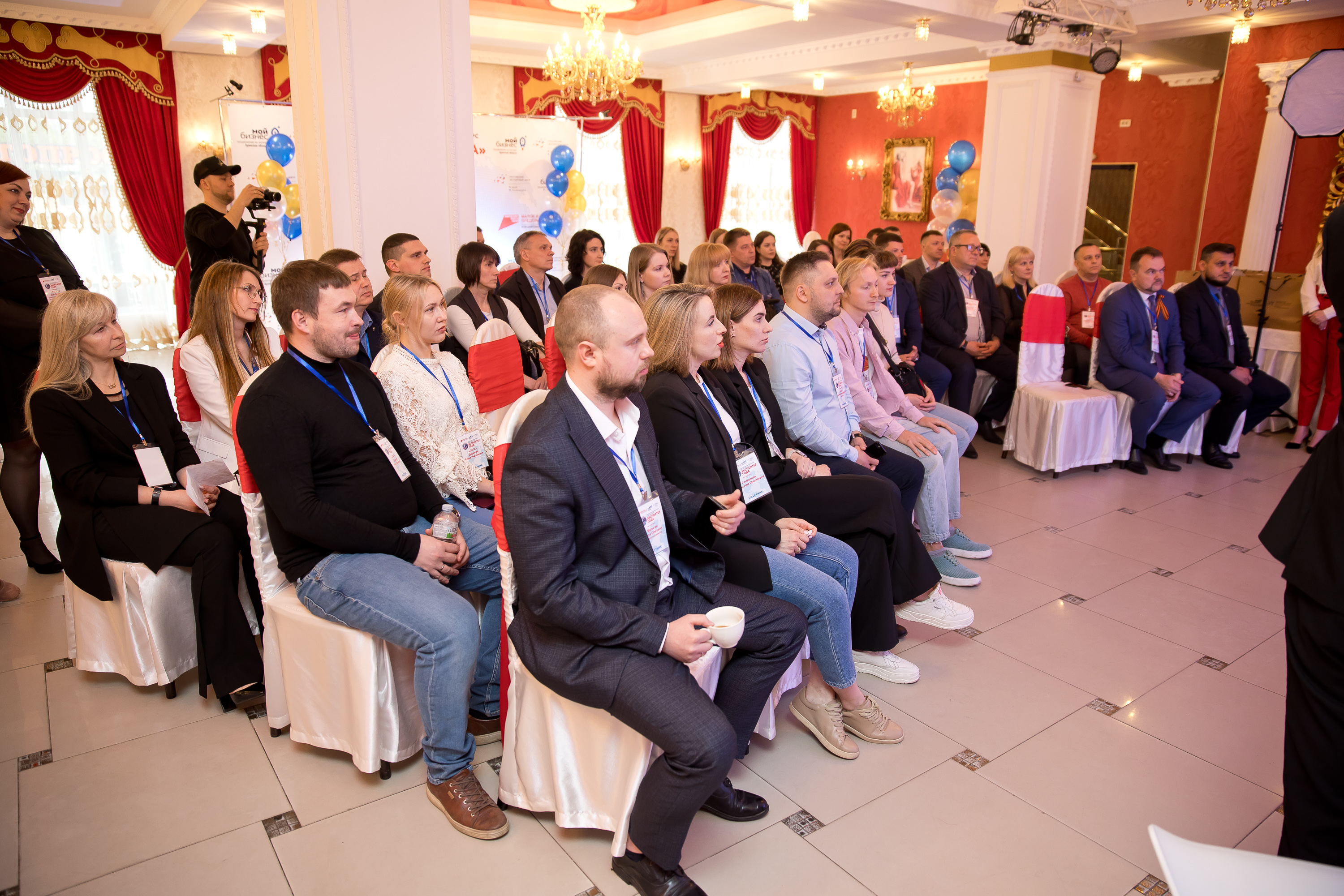 В Брянской области подвели итоги конкурса «Экспортер года» | 03.05.2023 |  Брянск - БезФормата